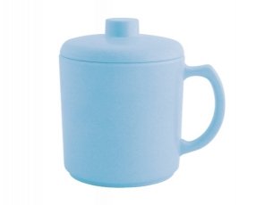 Mug With Cover 600 ml