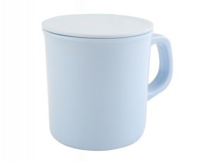 Mug with Cover 340 ml
