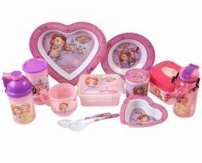 Sofia the First Collection