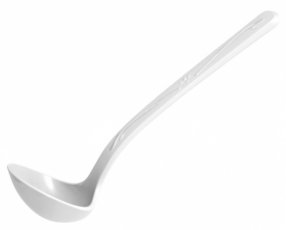 Klasik Series Serving Spoon