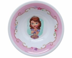 Sofia the First Collection (STF02): Bowl