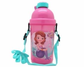 Sofia the First Collection (STF02): Water Bottle