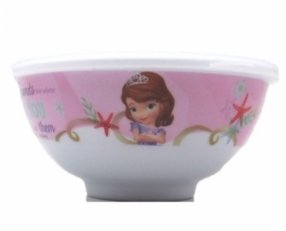 Sofia the First Collection (STF02): Small Bowl